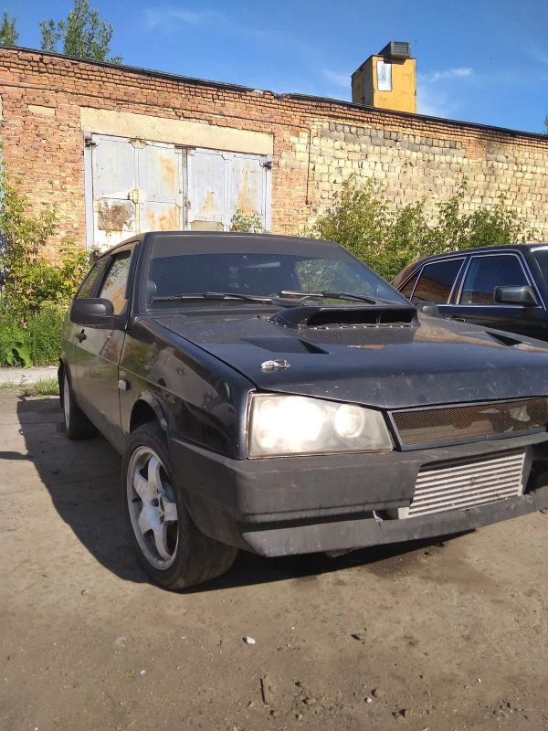 Бензиновый обратный клапан ваз 2109
