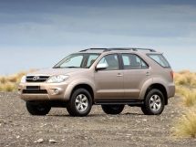 Toyota Fortuner 2004, /suv 5 ., 1 , AN50, AN60