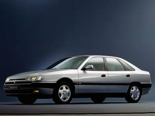 Renault Safrane 1992 - 1996
