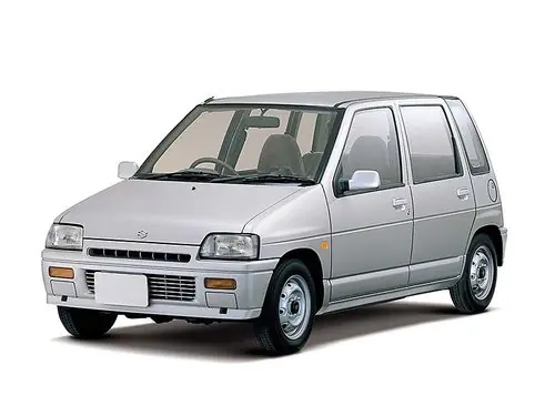 Suzuki Alto 1989 - 1990