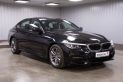 BMW 5-Series 530d AT xDrive Base (01.2017 - 05.2020))