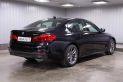 BMW 5-Series 530d AT xDrive Base (01.2017 - 05.2020))
