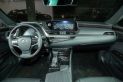 Lexus ES250 2.5 AT Luxury (07.2018 - 08.2021))