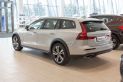 Volvo V60 2.0 T5 AWD Geartronic Cross Country Plus (04.2019 - 12.2021))