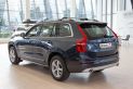Volvo XC90 2.0 D5 AWD Geartronic Momentum (5 seats) (04.2019 - 04.2020))