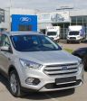   Ford Kuga, 2019