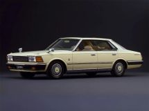 Nissan Gloria 1979, , 6 , 430