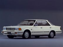 Nissan Gloria 1983, , 7 , Y30