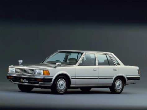 Nissan Gloria (Y30)
06.1983 - 05.1985