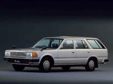 Nissan Gloria (Y30)
06.1983 - 05.1985