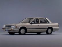 Nissan Laurel  1986, , 5 , C32