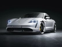 Porsche Taycan 1 , 09.2019 - 12.2022, 
