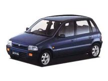 Suzuki Cervo 1990,  5 ., 4 