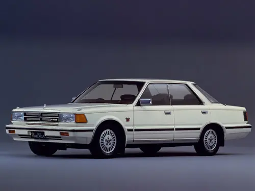 Nissan Gloria 1983 - 1985