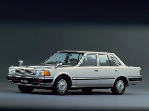 Nissan Gloria 1983 - 1985