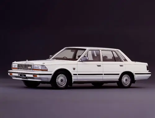Nissan Gloria 1985 - 1987