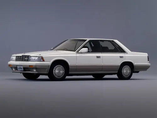 Nissan Laurel 1986 - 1988