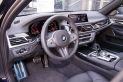 BMW 7-Series 730d AT xDrive Base (01.2019 - 03.2023))