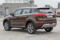 Geely Atlas 1.8T AT 4WD  . (08.2019 - 05.2021))