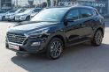 Hyundai Tucson 2.0 CRDi AT 4WD Dynamic (08.2018 - 06.2021))
