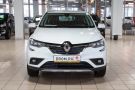 Renault Arkana 1.6 MT 4x4 Drive (06.2019 - 07.2022))