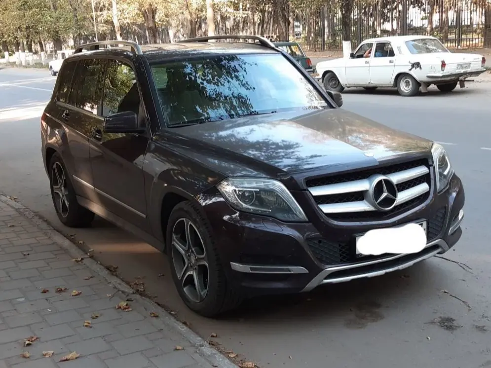 368 объявлений о продаже Mercedes-Benz Vito с автоматической коробкой передач
