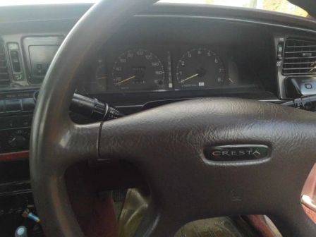 Toyota Cresta 1991 -  