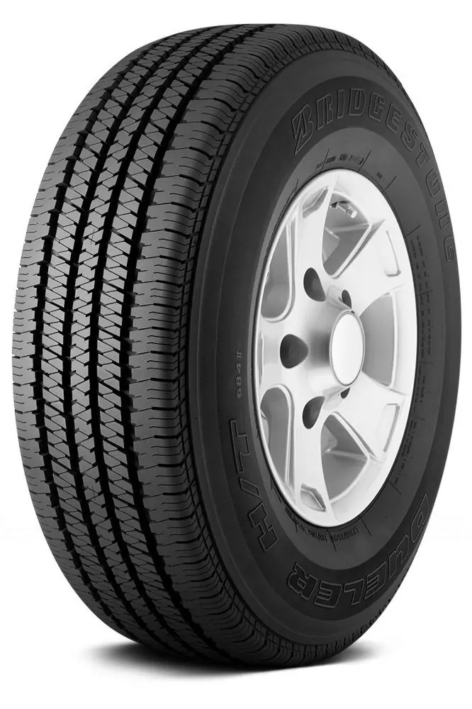 正規品 T684 BRIDGESTONE P275 H DUELER ienomat.com.br ブランド品 H