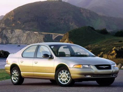 Chrysler Cirrus 
01.1995 - 01.2000