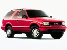 GMC Jimmy 1995, /suv 3 ., 3 