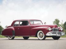 Lincoln Continental 2-  1946, , 1 