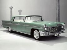 Lincoln Continental 2-  1959, , 3 , Mark V