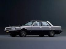 Nissan Skyline 1981, , 6 , R30