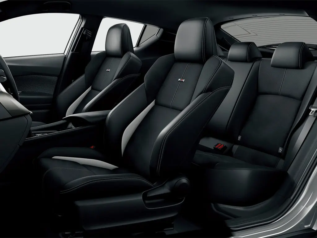 Toyota C-HR  2019 2020 2021 2022 2023 suv 5  1      