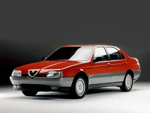 Alfa Romeo 164 1987 - 1992