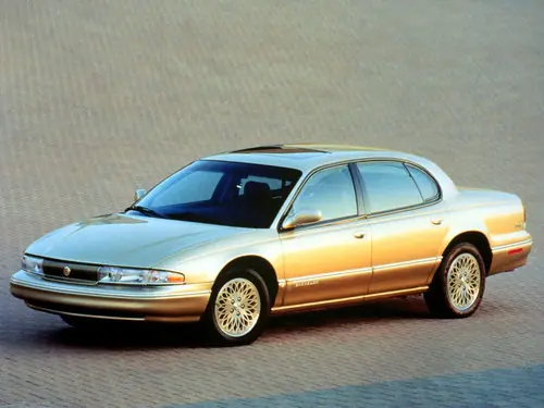 Chrysler LHS 1993 - 1997