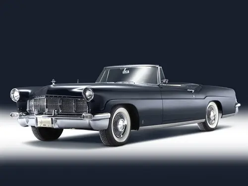 Lincoln Continental 1956 - 1957