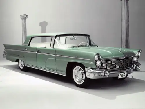 Lincoln Continental 1959 - 1960