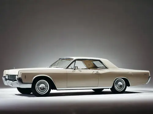 Lincoln Continental 1965 - 1967