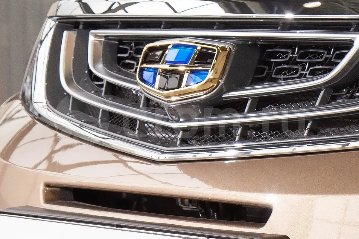 Джили атлас как поменять переднюю камеру Geely Atlas 2.4 AT 4WD Люкс (03.2019 - 12.2022) - технические характеристики