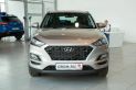 Hyundai Tucson 2.0 MT 2WD Primary (08.2018 - 06.2021))