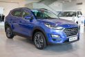 Hyundai Tucson 2.0 AT 4WD Dynamic (08.2018 - 06.2021))
