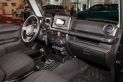 Suzuki Jimny 1.5 MT GL (08.2019))
