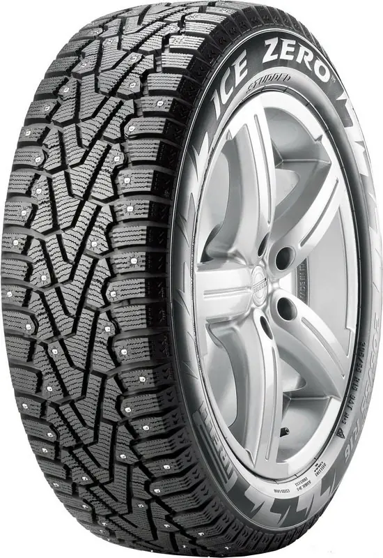 Шины Pirelli Ice Zero - отзывы, каталог, продажа, цены