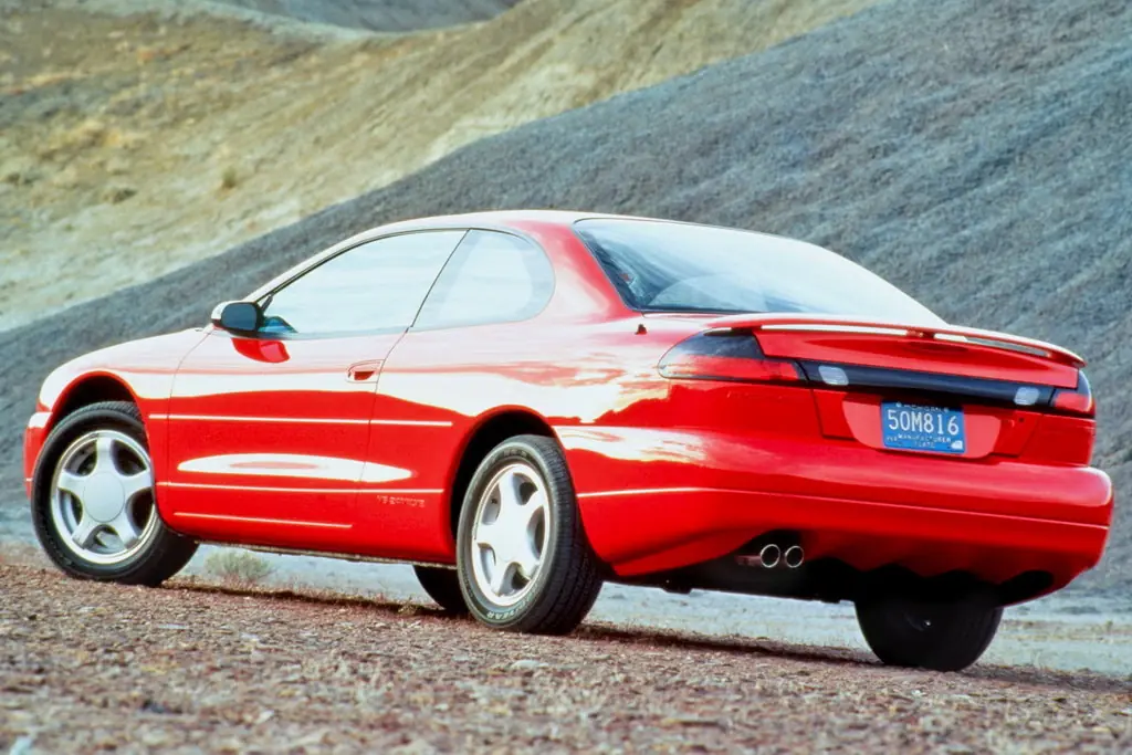 Dodge Avenger 1994