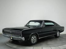 Dodge Charger 1965, , 1 