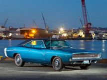 Dodge Charger 1967, , 2 