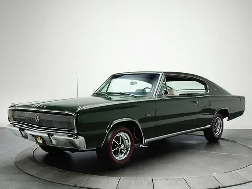Dodge Charger 1966 - 1967