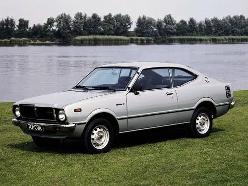 Toyota Corolla 1974 - 1979