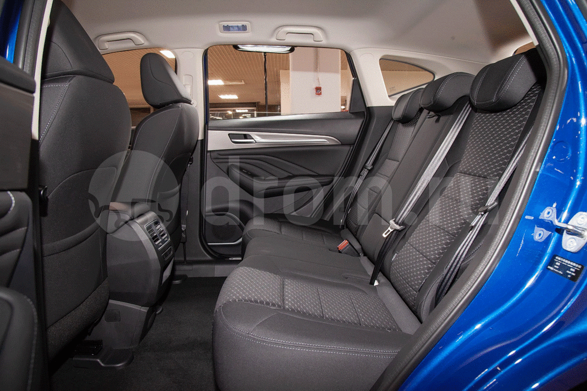 haval f7x предохранители